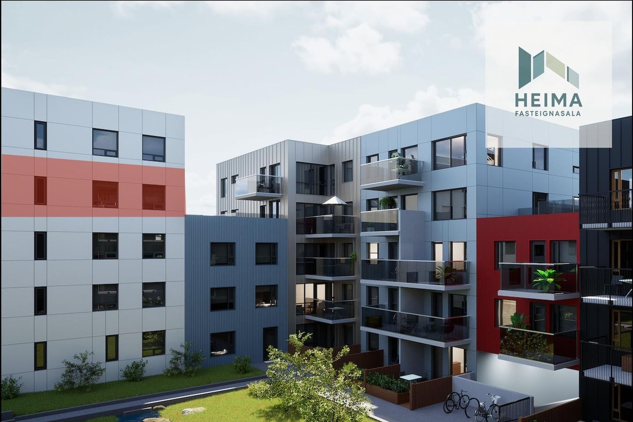 Valshlíð 5, 102 Reykjavík