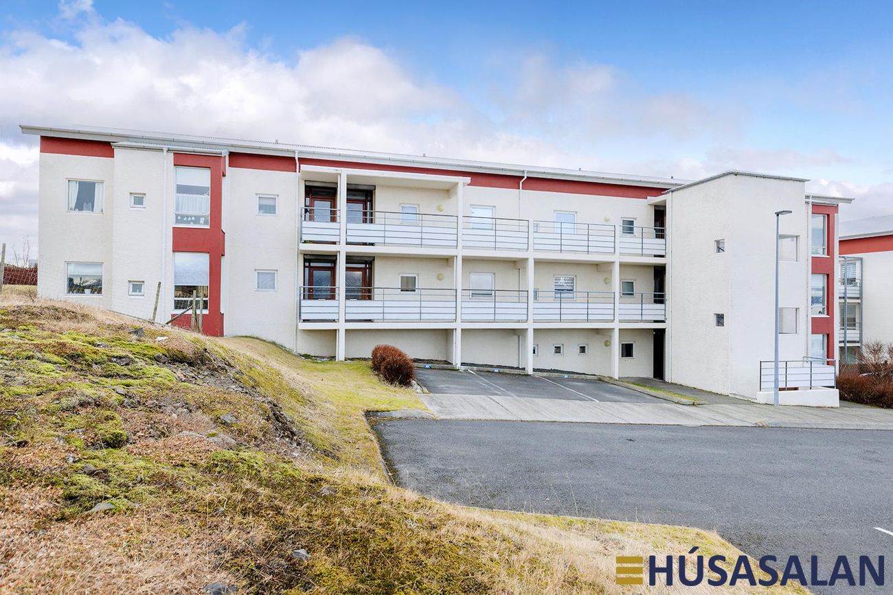 Dvergaborgir 3, 112 Reykjavík