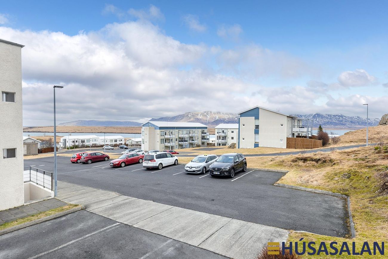 Dvergaborgir 3, 112 Reykjavík