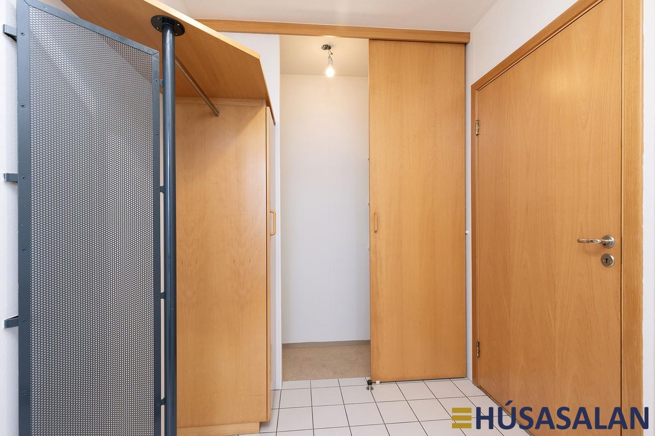 Dvergaborgir 3, 112 Reykjavík