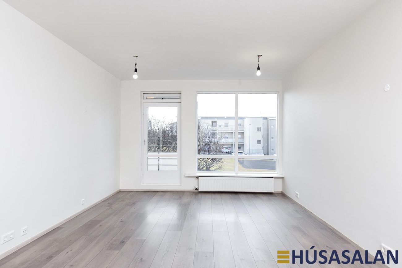 Dvergaborgir 3, 112 Reykjavík