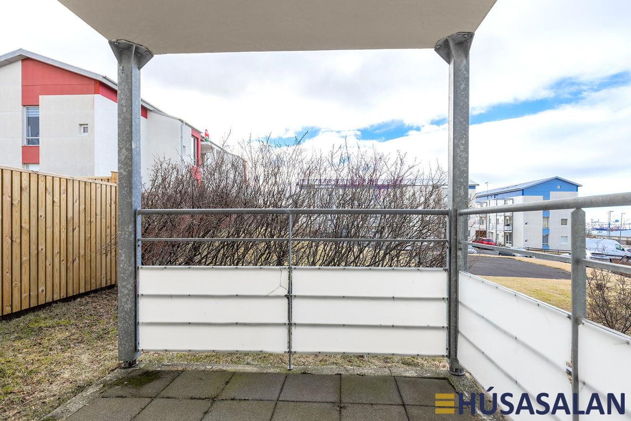 Dvergaborgir 3, 112 Reykjavík
