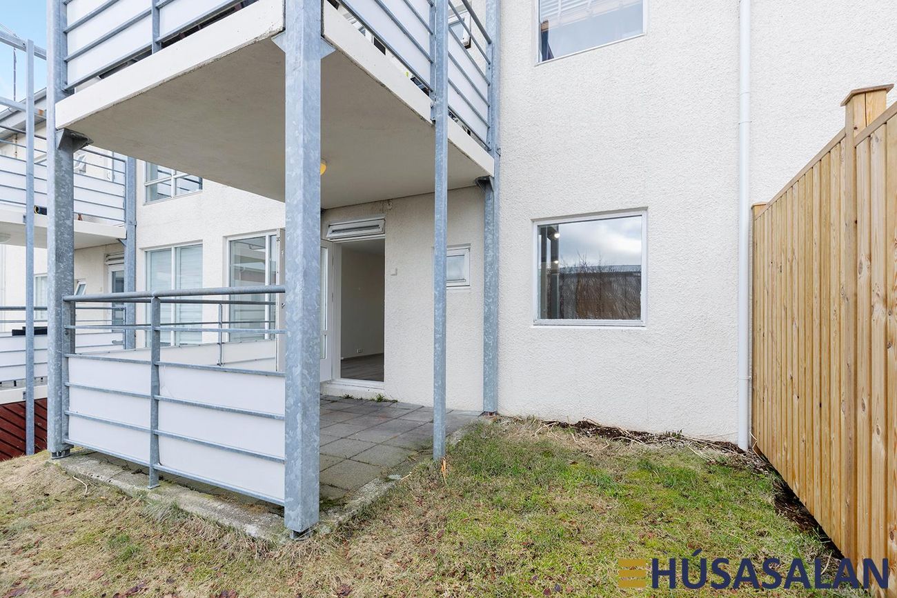 Dvergaborgir 3, 112 Reykjavík