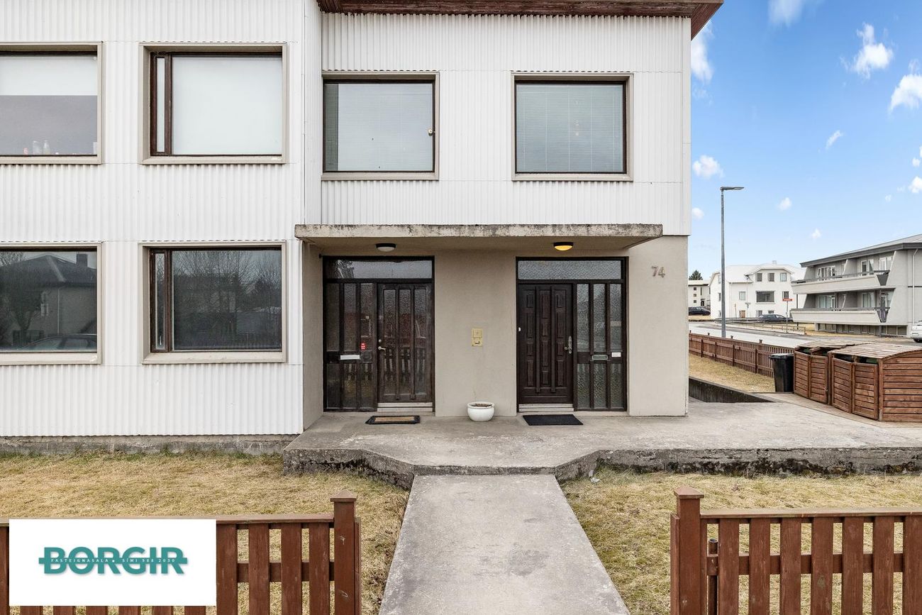 Hringbraut 74 - 0101, 230 Reykjanesbær