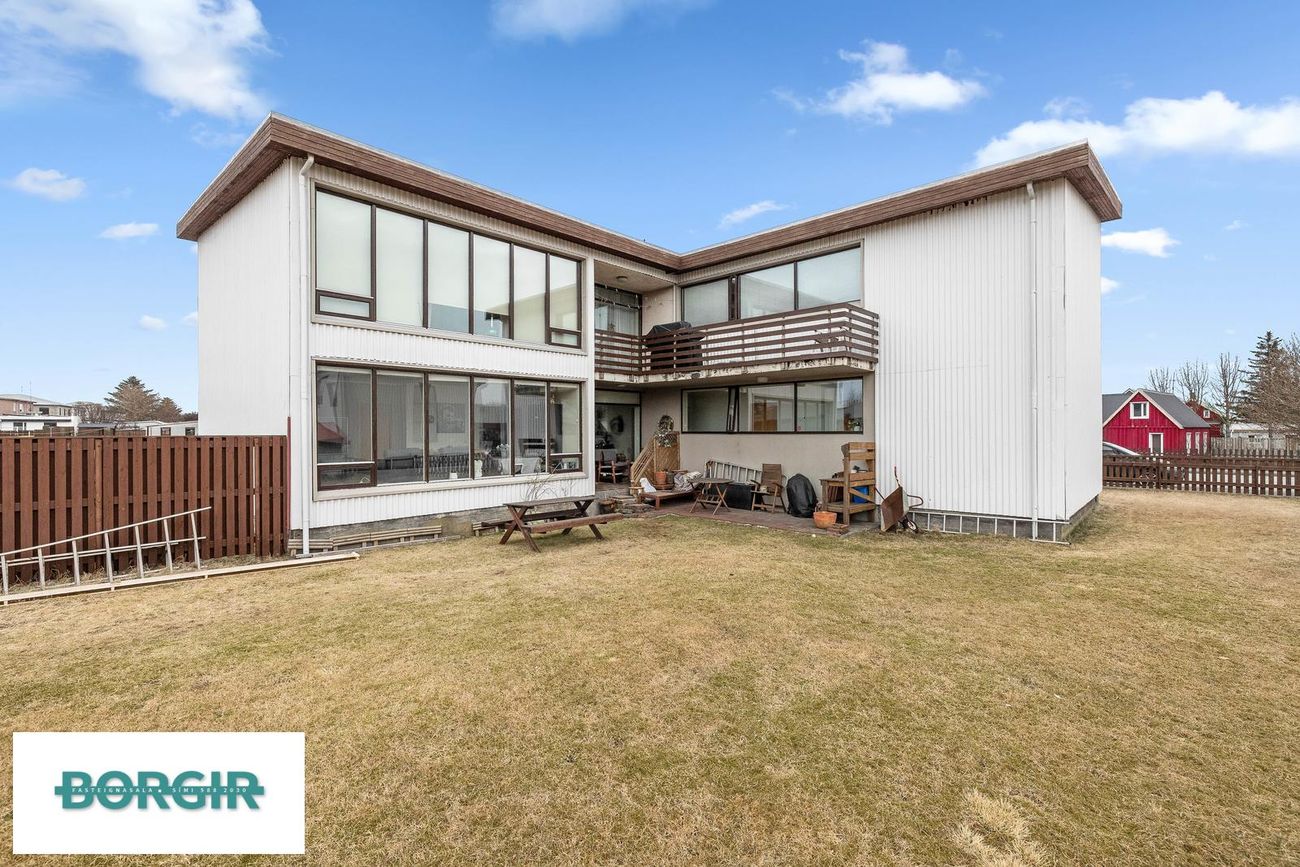 Hringbraut 74 - 0101, 230 Reykjanesbær