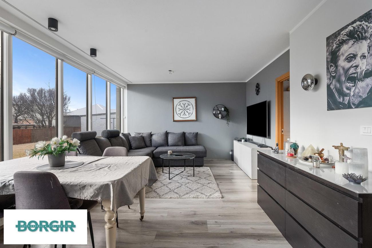 Hringbraut 74 - 0101, 230 Reykjanesbær