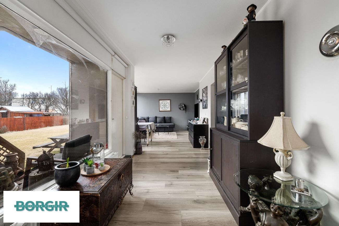 Hringbraut 74 - 0101, 230 Reykjanesbær