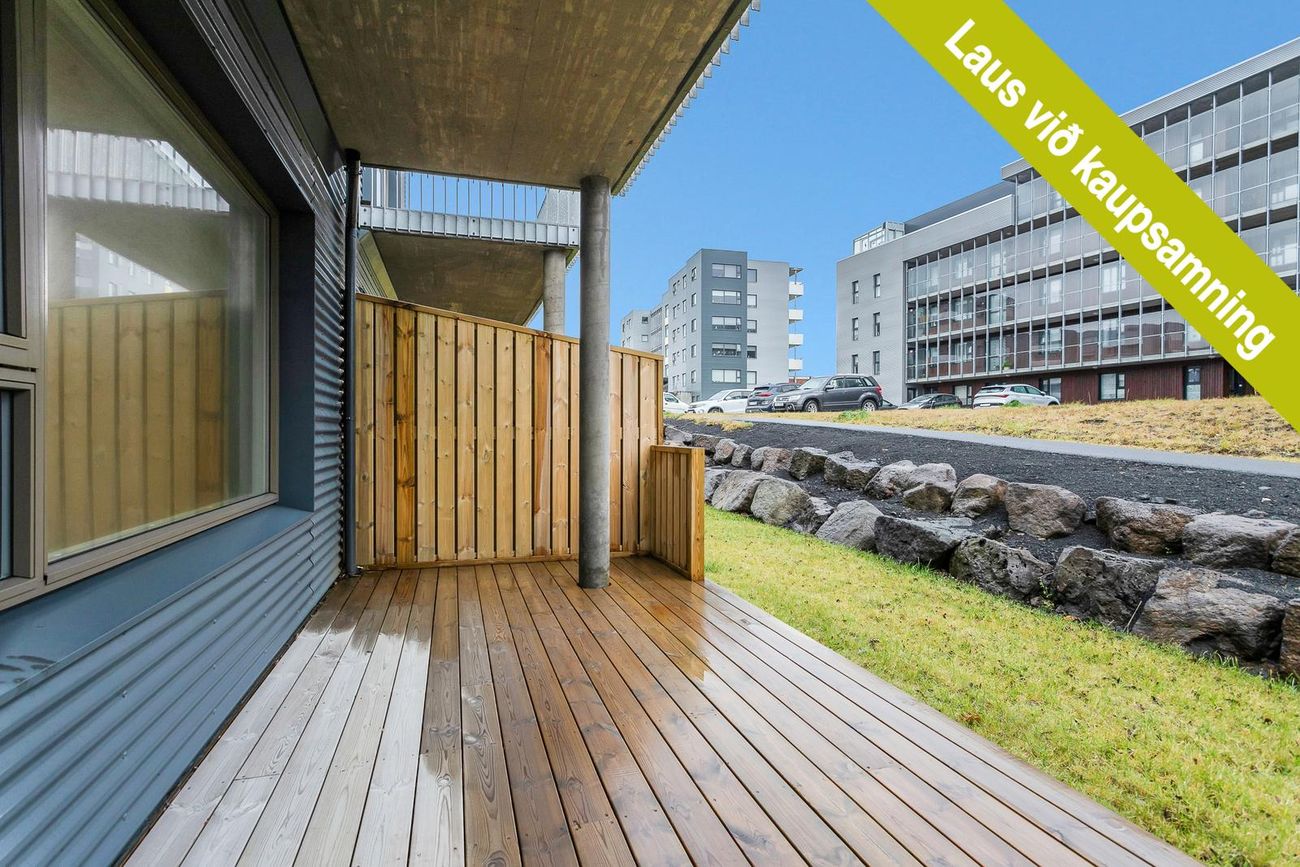 Skipalón 3 - 0102, 220 Hafnarfjörður