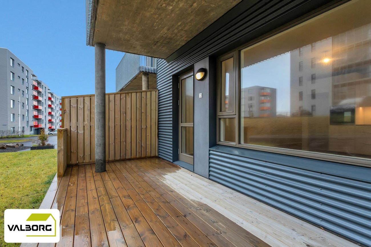 Skipalón 3 - 0102, 220 Hafnarfjörður