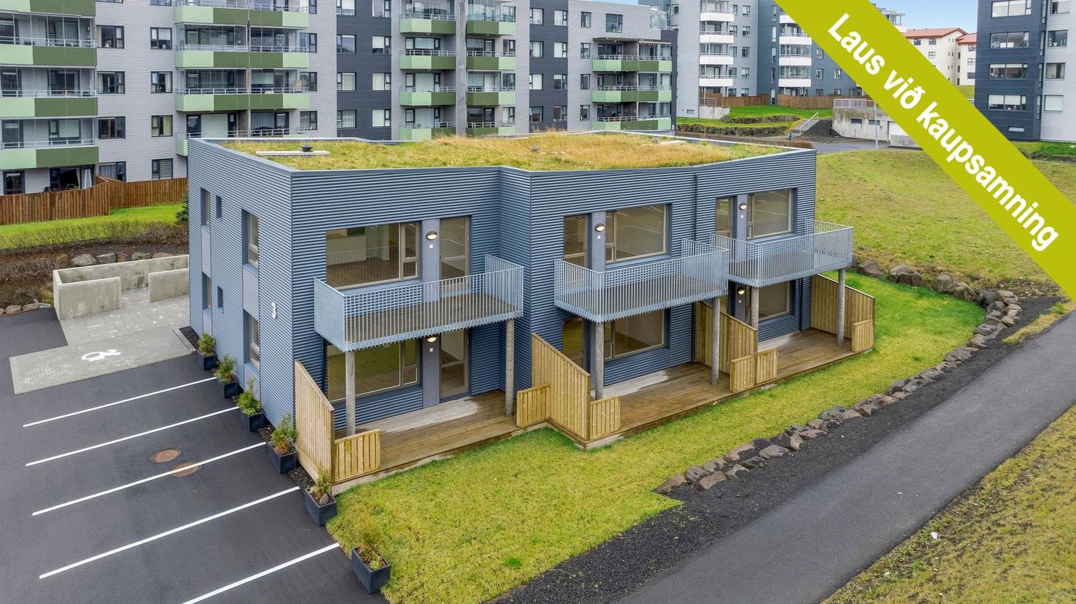 Skipalón 3 - 0102, 220 Hafnarfjörður