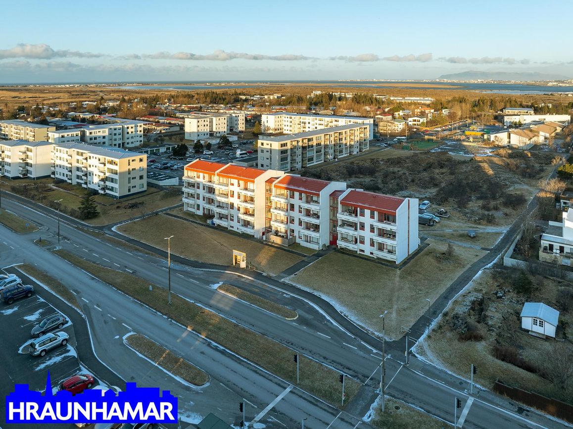 Breiðvangur 14, 220 Hafnarfjörður