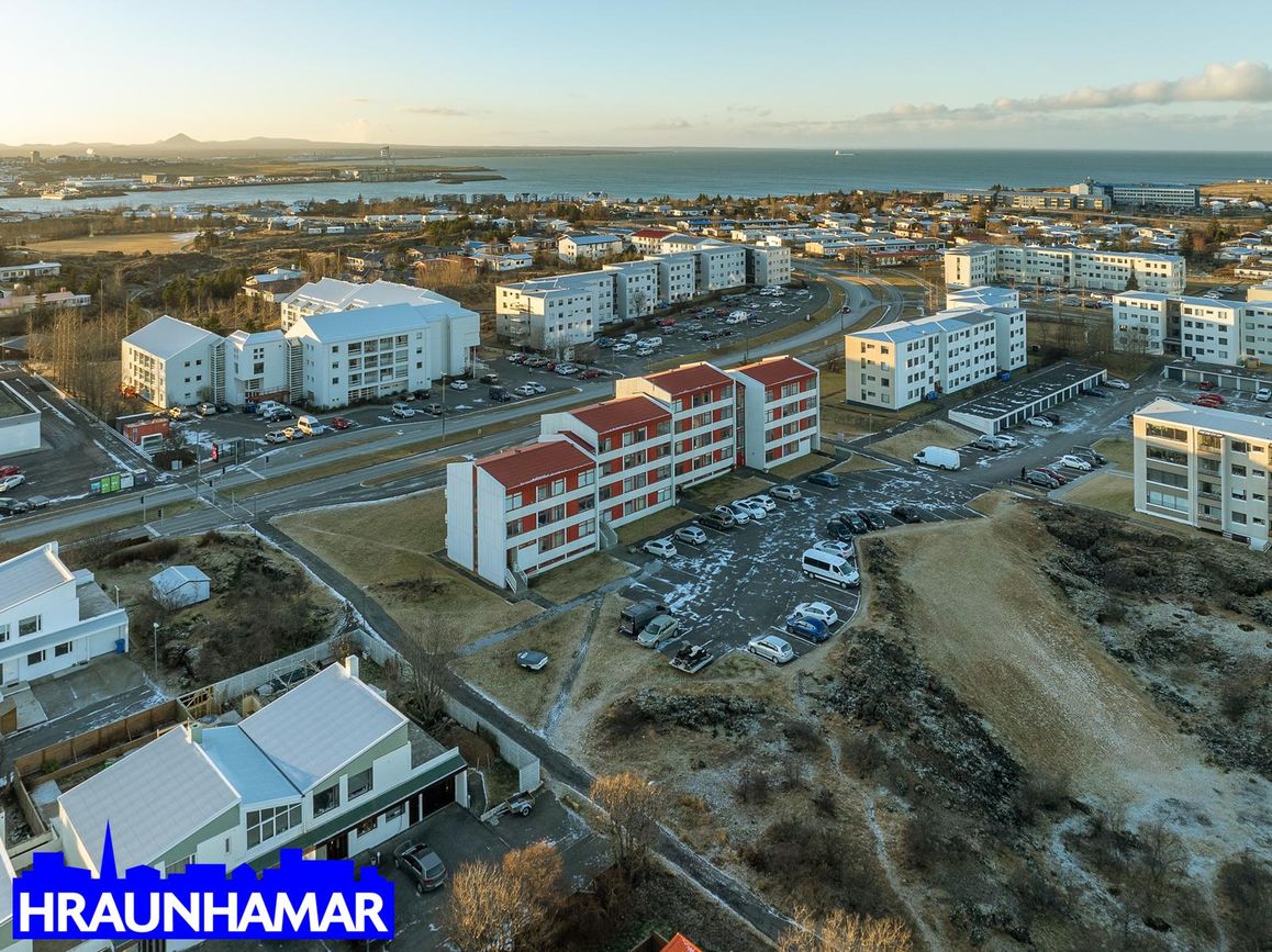 Breiðvangur 14, 220 Hafnarfjörður