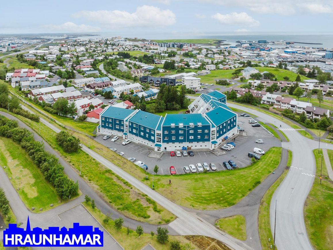 Hvammabraut 12, 220 Hafnarfjörður
