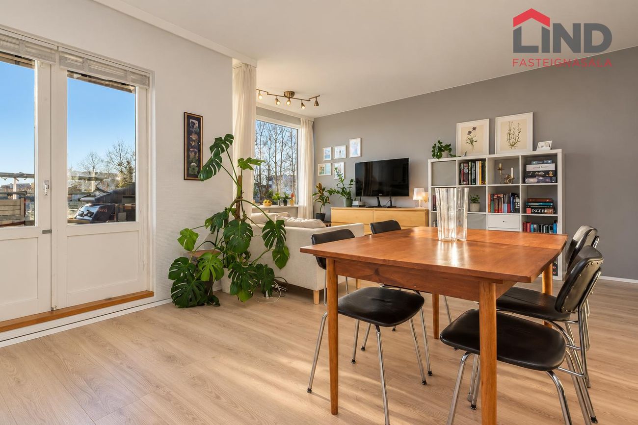 Listabraut 5, 103 Reykjavík