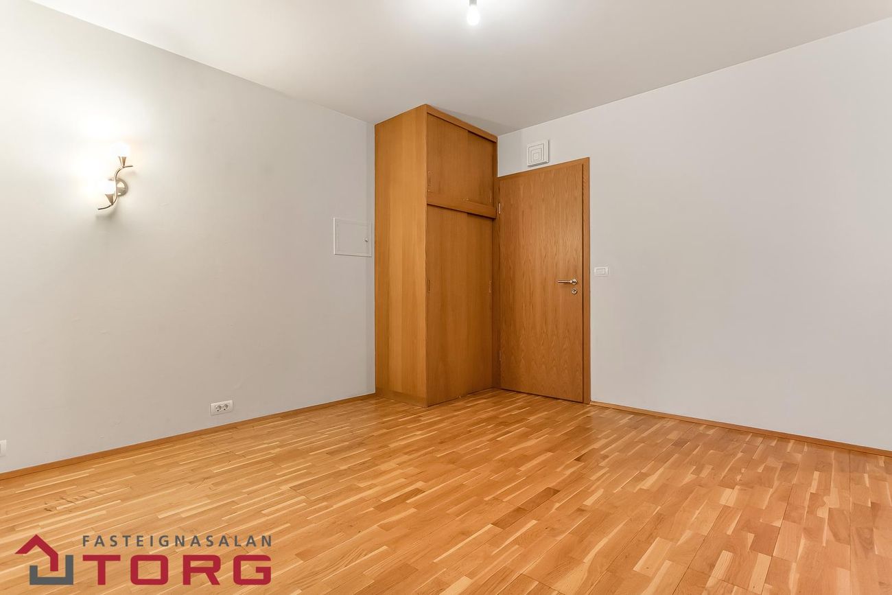 Engjasel 35 - 0101, 109 Reykjavík