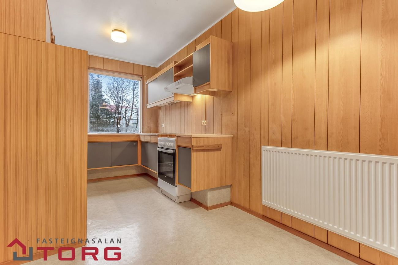 Engjasel 35 - 0101, 109 Reykjavík