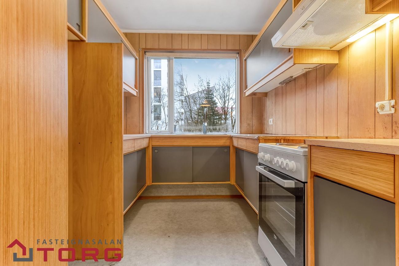 Engjasel 35 - 0101, 109 Reykjavík