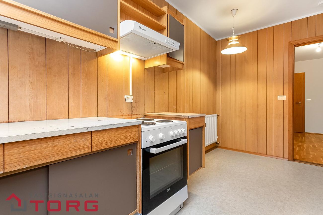 Engjasel 35 - 0101, 109 Reykjavík