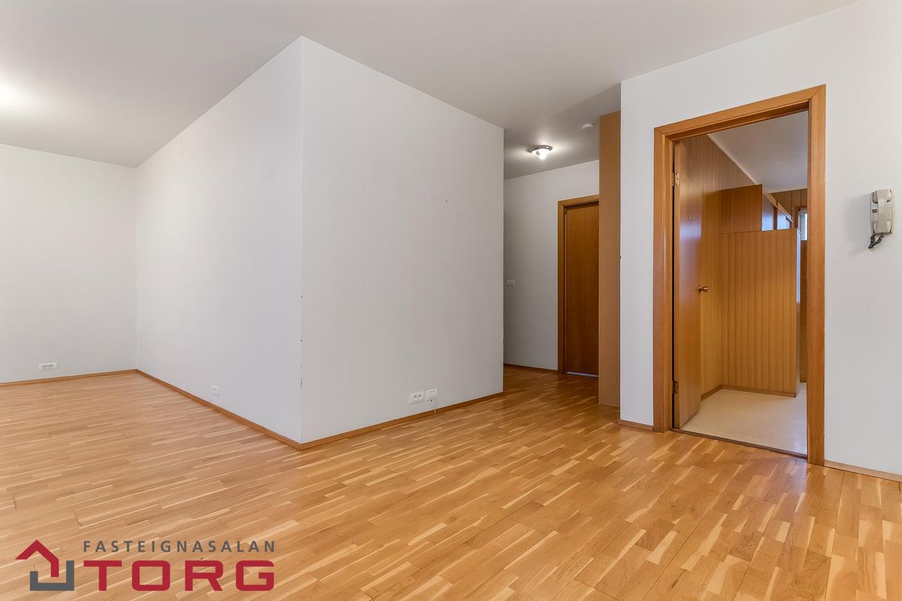 Engjasel 35 - 0101, 109 Reykjavík