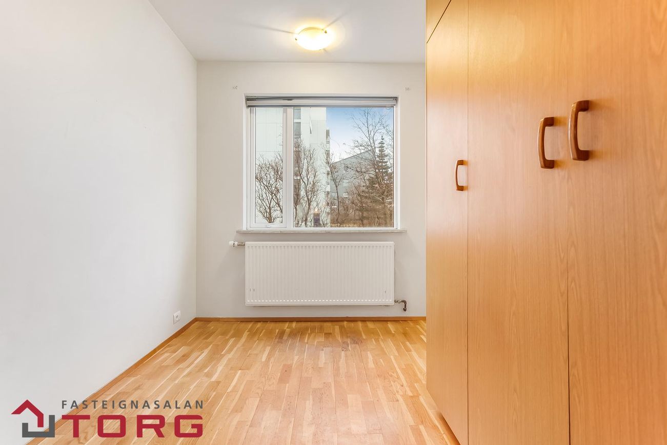 Engjasel 35 - 0101, 109 Reykjavík
