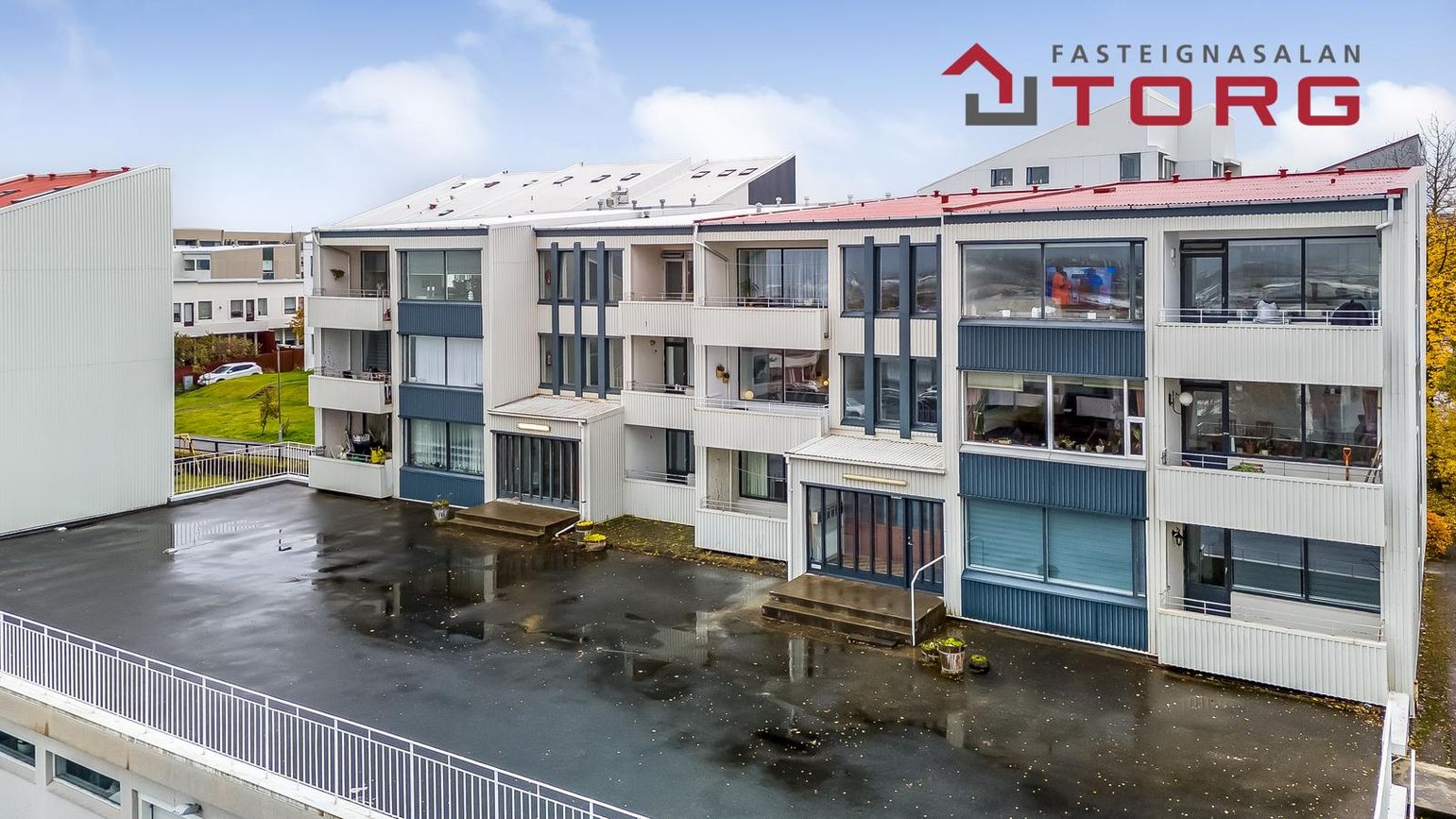 Engjasel 35 - 0101, 109 Reykjavík