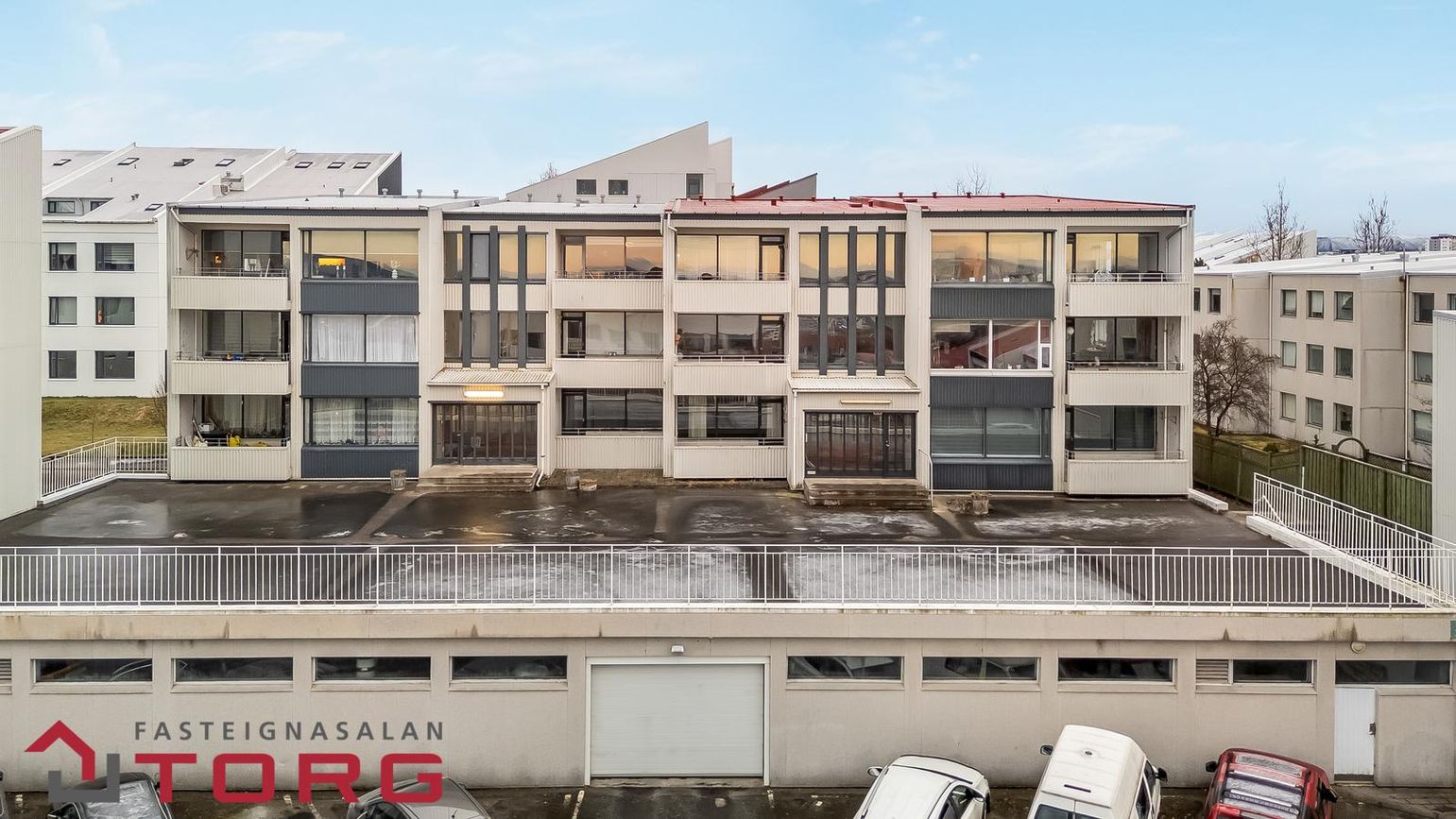 Engjasel 35 - 0101, 109 Reykjavík