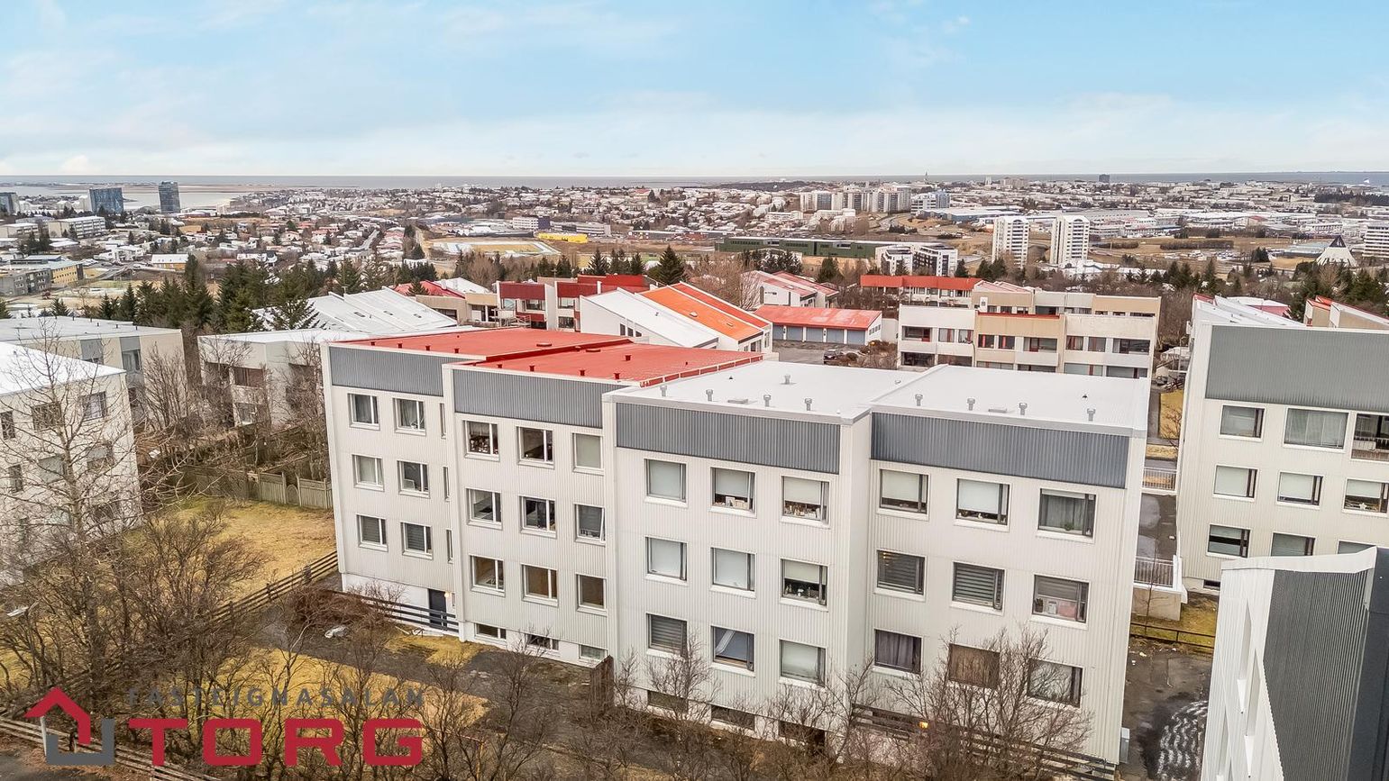 Engjasel 35 - 0101, 109 Reykjavík