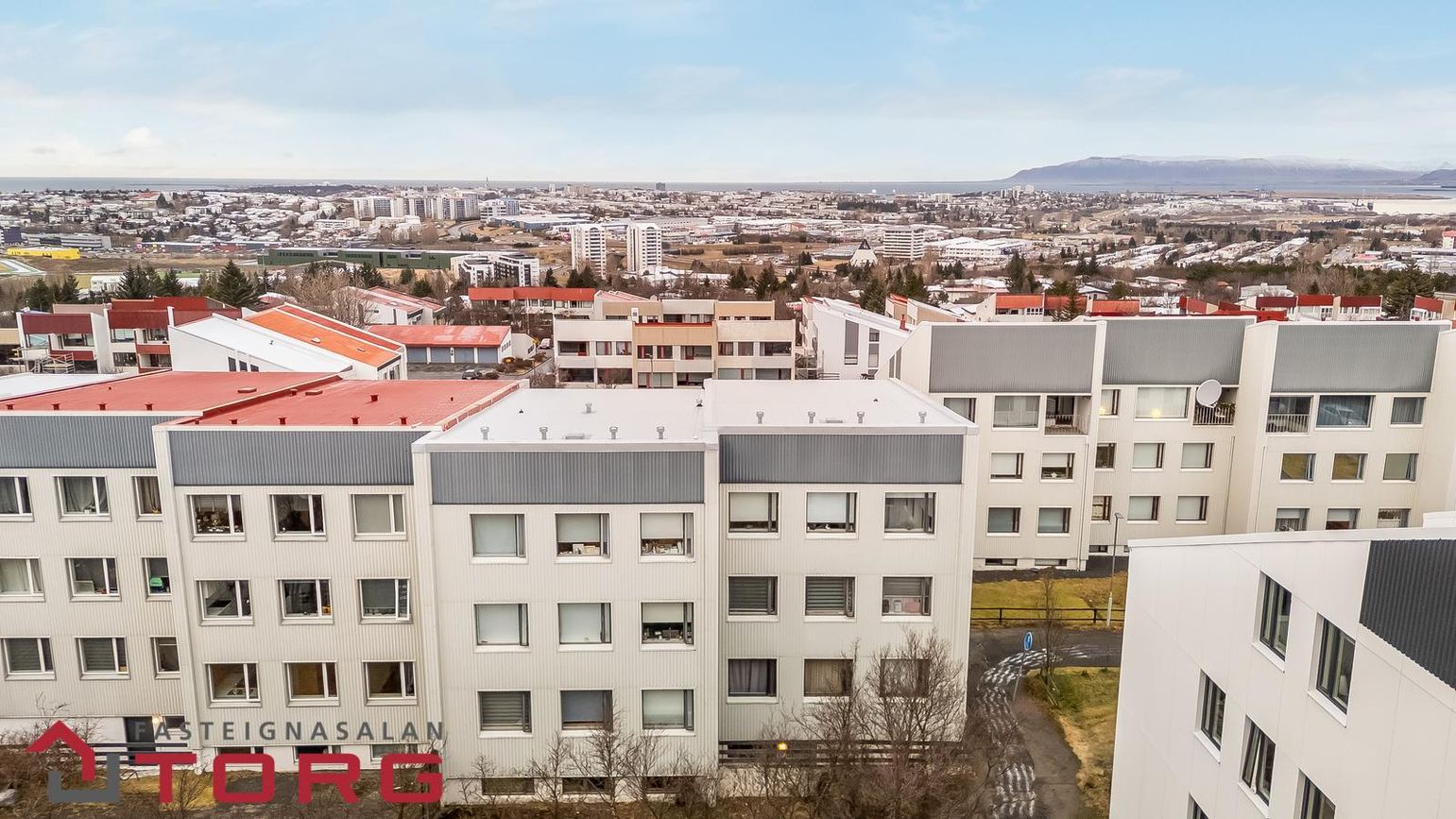 Engjasel 35 - 0101, 109 Reykjavík