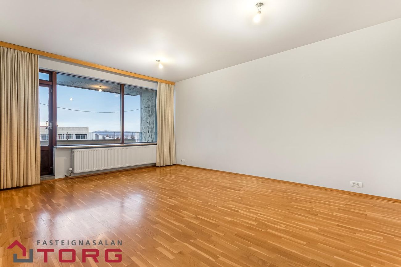 Engjasel 35 - 0101, 109 Reykjavík