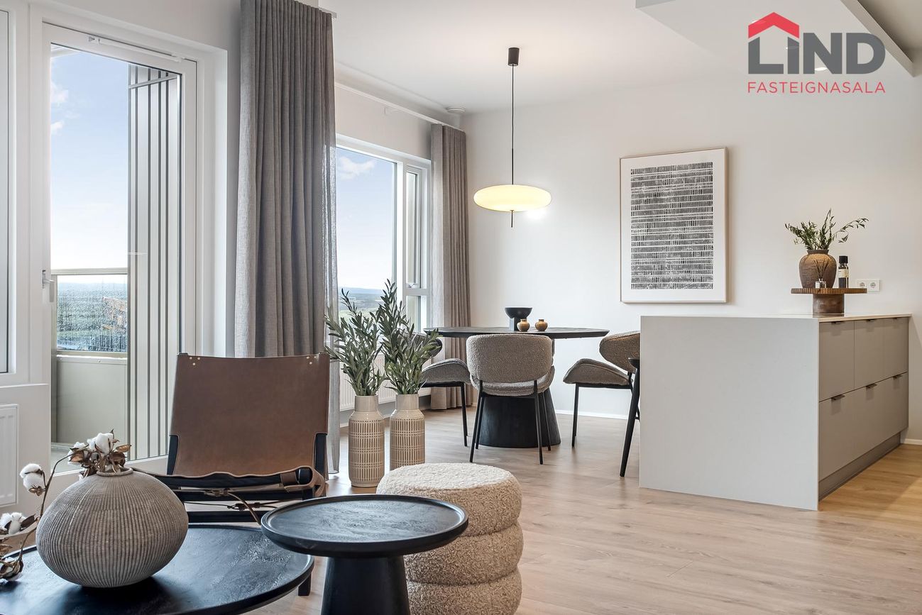 Áshamar 50 - 0307, 221 Hafnarfjörður