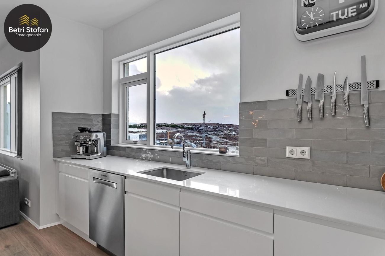 Holtsvegur 41 - 0401, 210 Garðabær