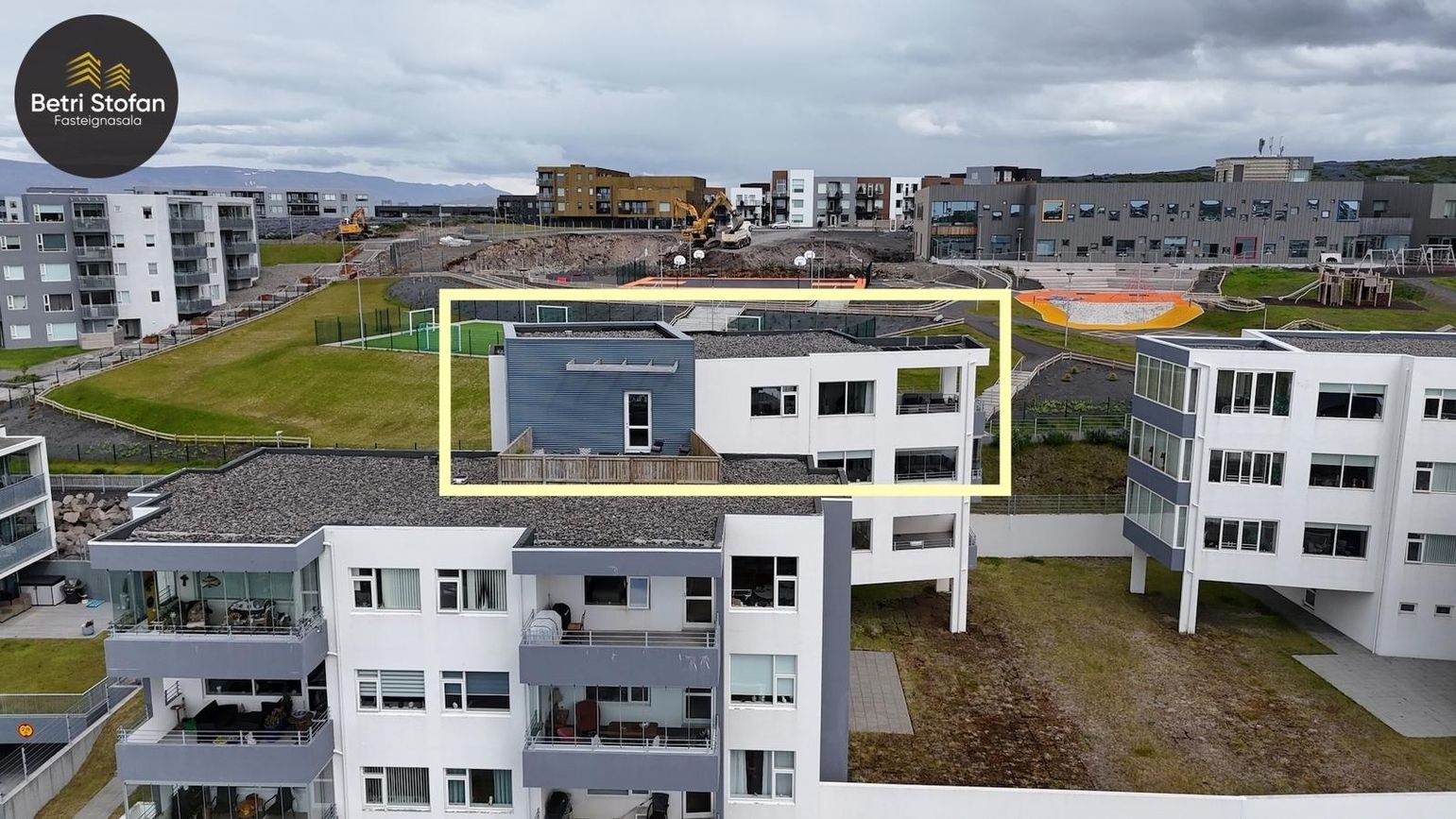 Holtsvegur 41 - 0401, 210 Garðabær