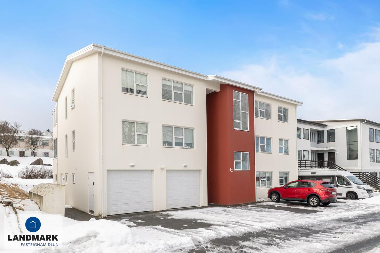 Nýbýlavegur 72 - 0301, 200 Kópavogur