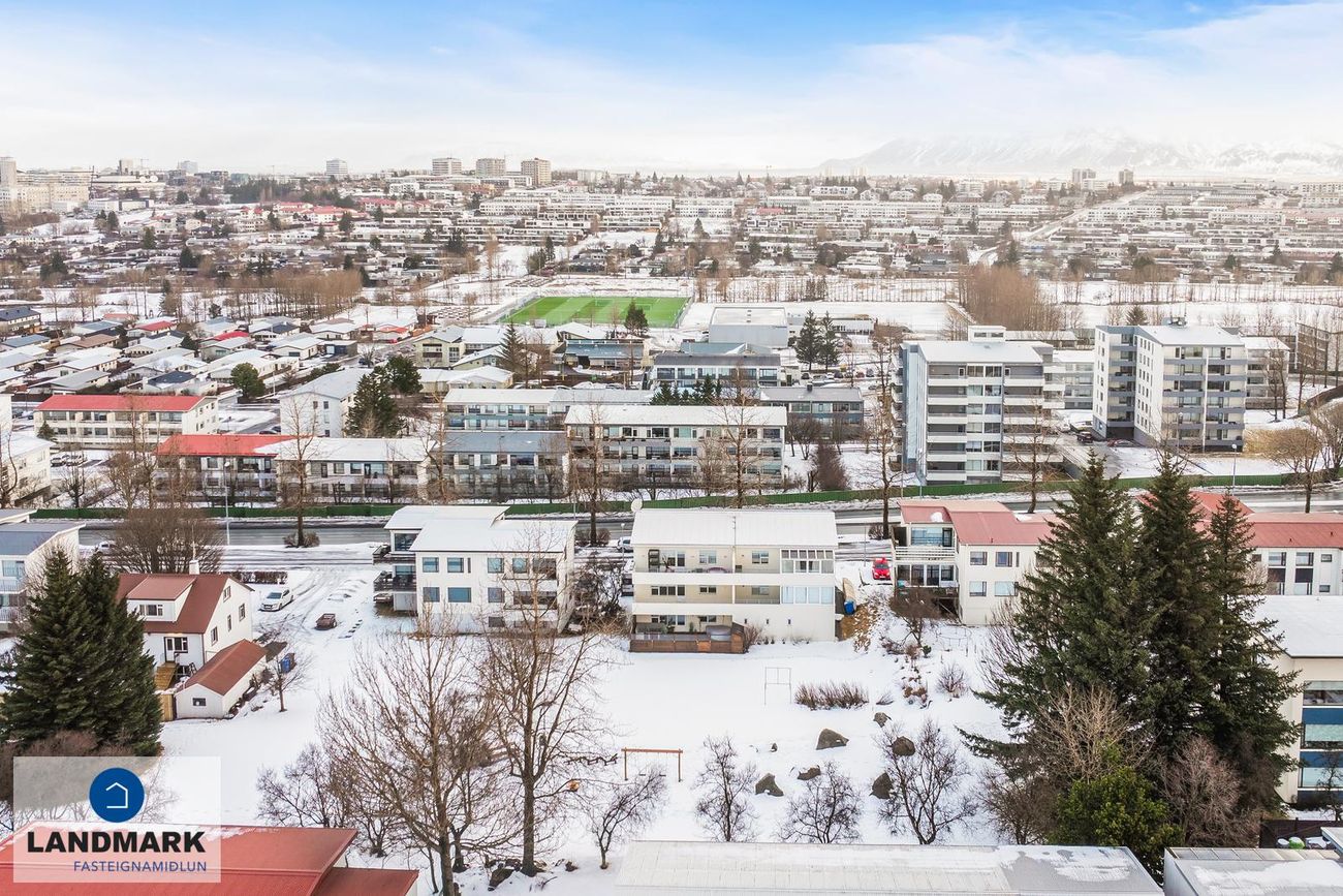 Nýbýlavegur 72 - 0301, 200 Kópavogur