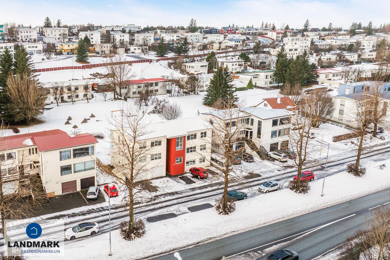 Nýbýlavegur 72 - 0301, 200 Kópavogur