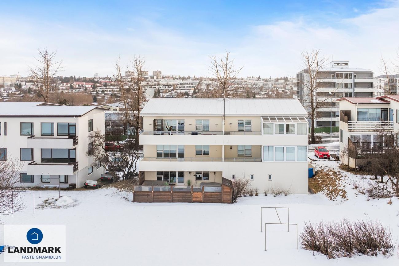 Nýbýlavegur 72 - 0301, 200 Kópavogur