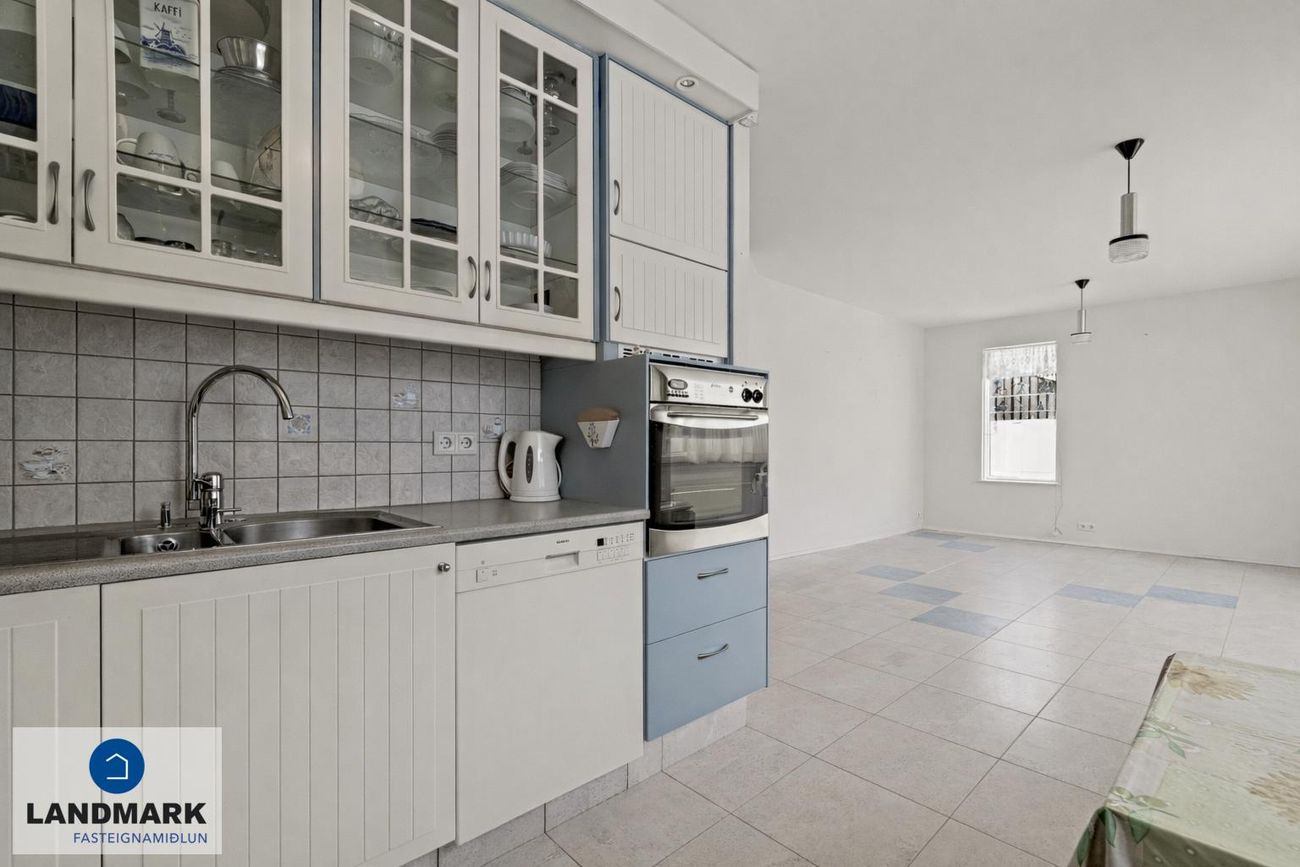 Nýbýlavegur 72 - 0301, 200 Kópavogur