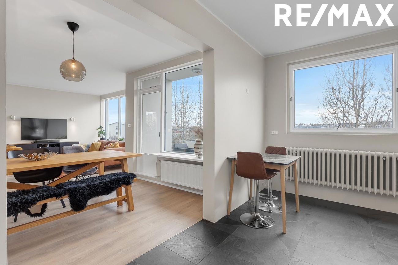 Álfheimar 68, 104 Reykjavík