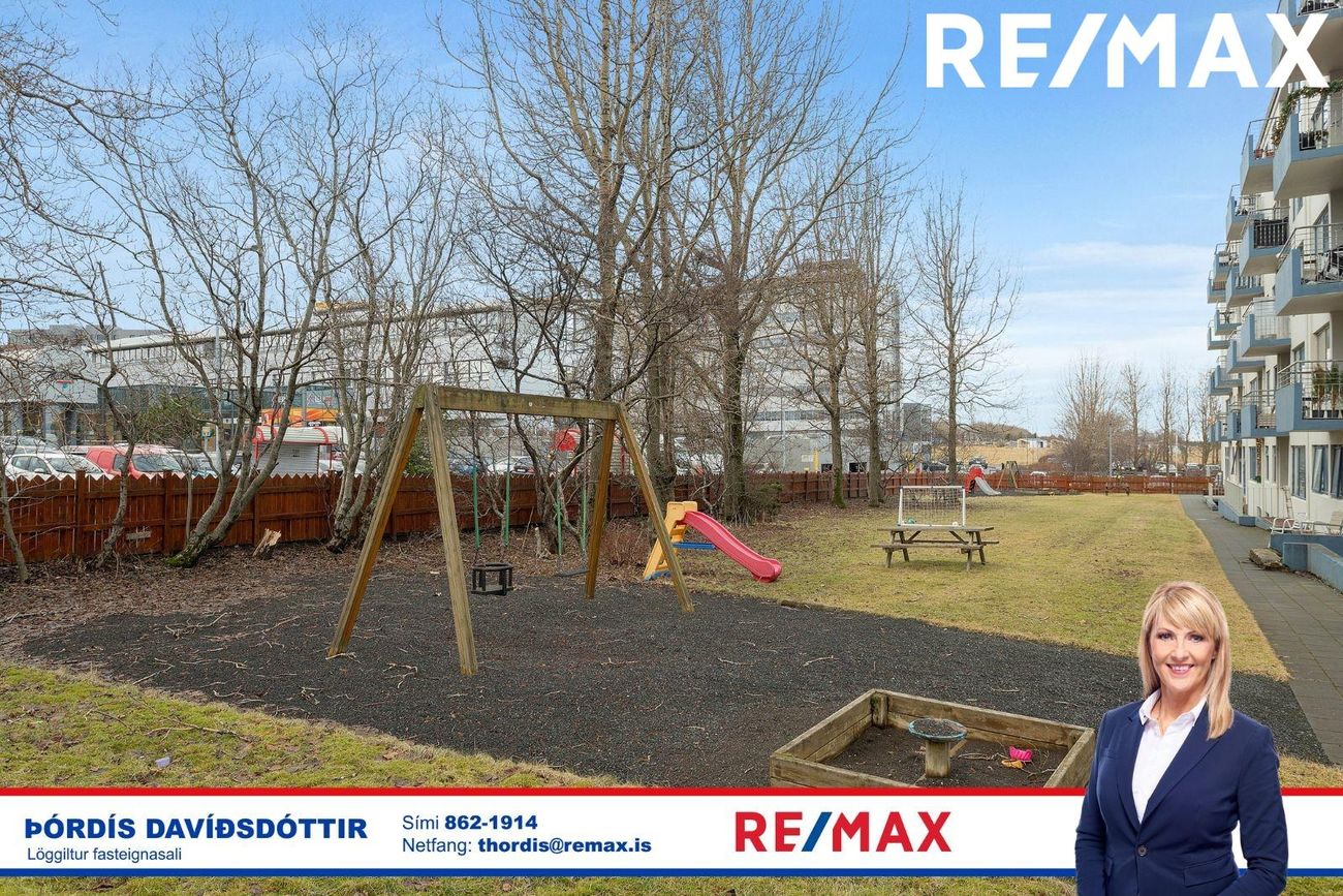 Álfheimar 68, 104 Reykjavík