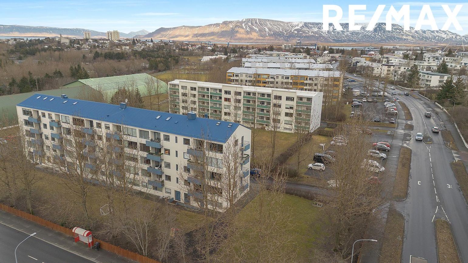 Álfheimar 68, 104 Reykjavík