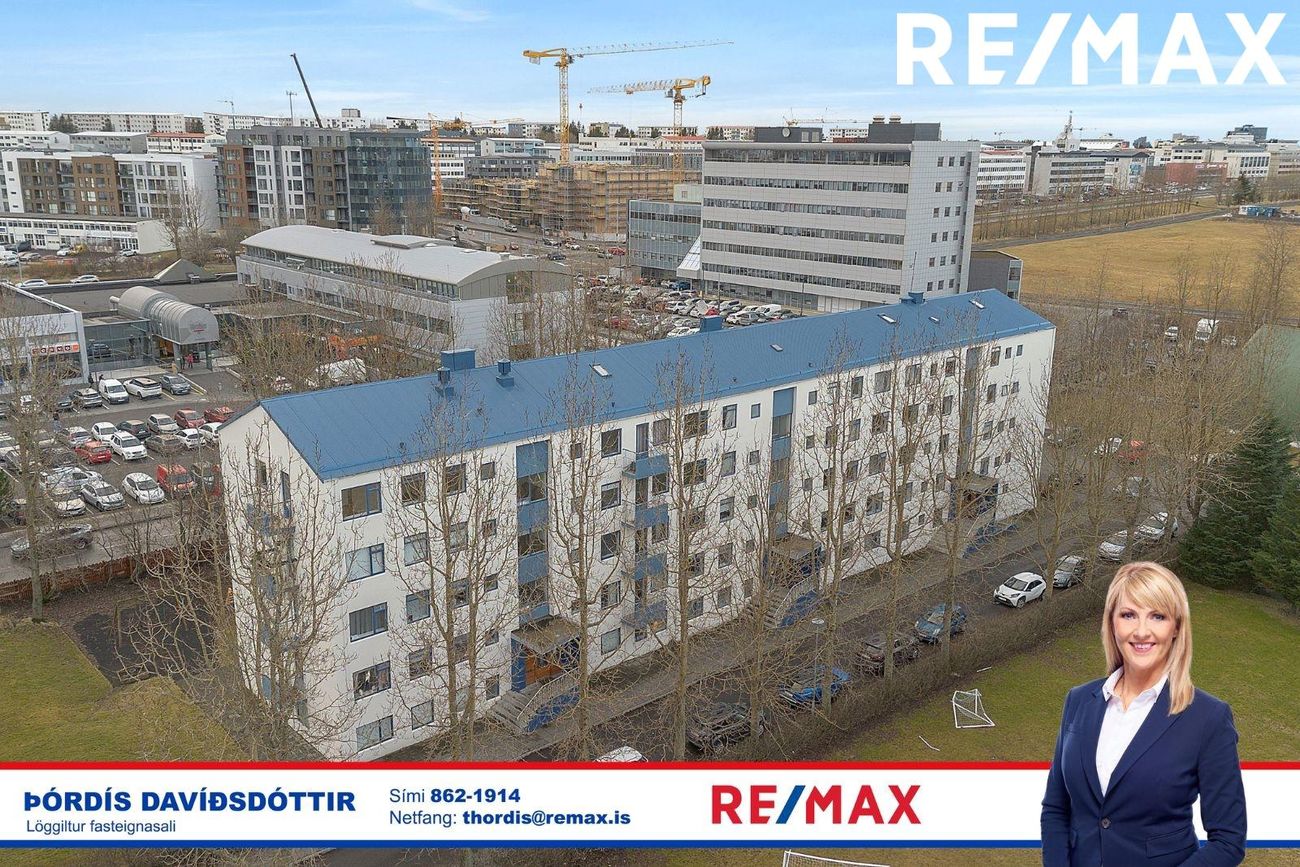 Álfheimar 68, 104 Reykjavík