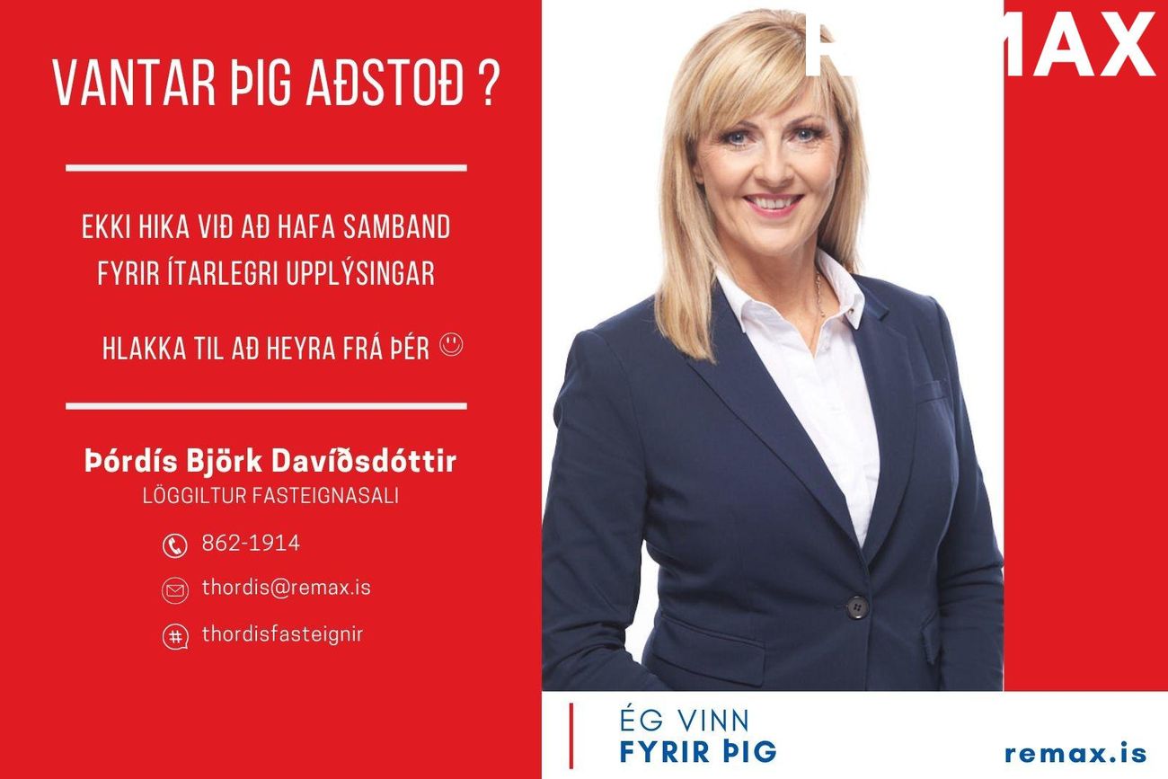 Álfheimar 68, 104 Reykjavík