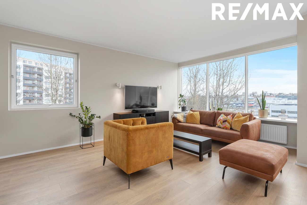 Álfheimar 68, 104 Reykjavík