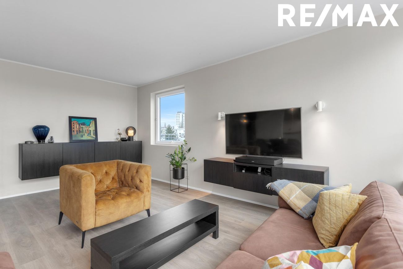 Álfheimar 68, 104 Reykjavík