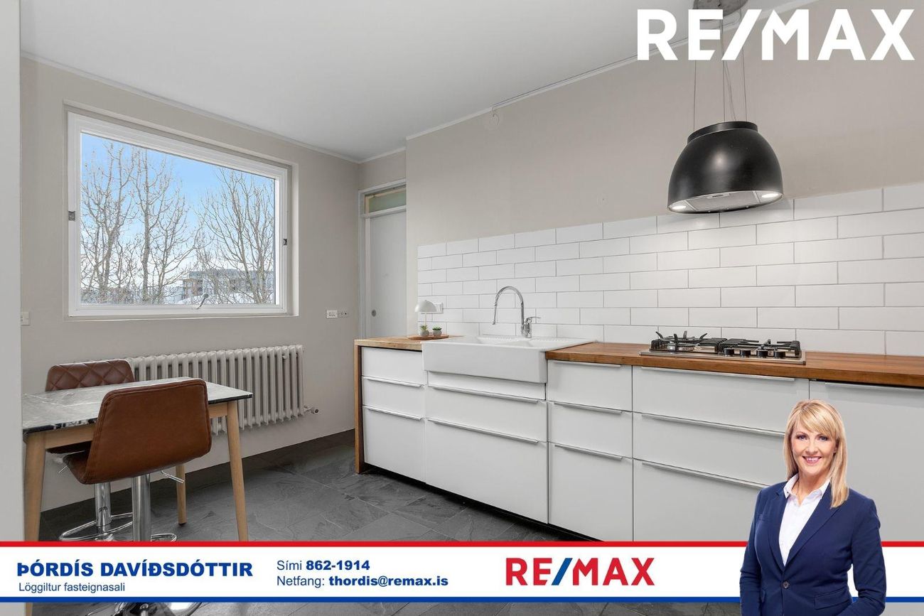 Álfheimar 68, 104 Reykjavík