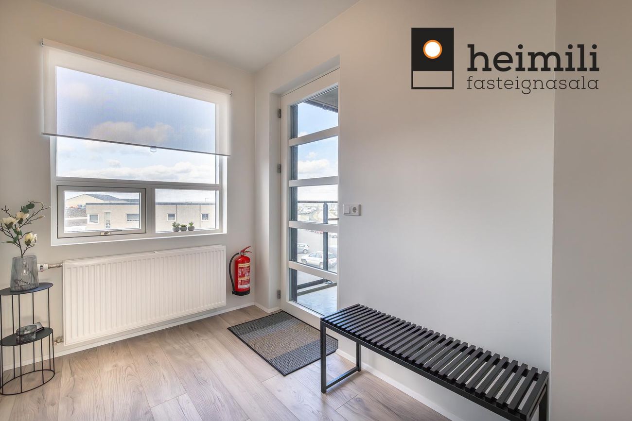 Suðurhella 14 - 0201, 221 Hafnarfjörður