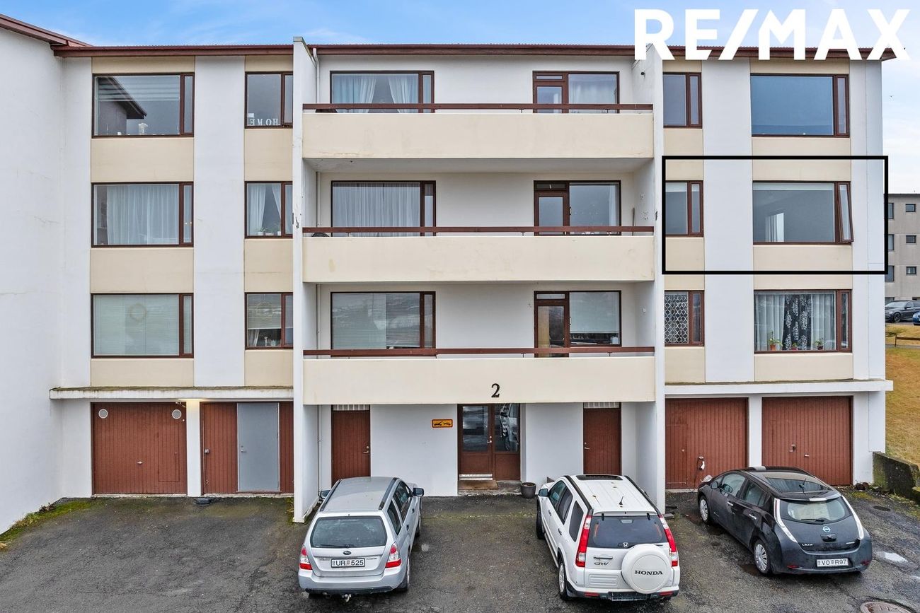 Súluhólar 2, 111 Reykjavík