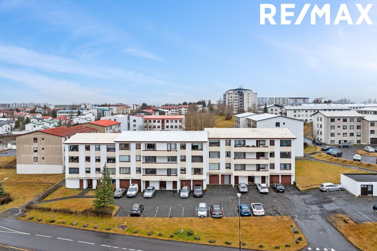 Súluhólar 2, 111 Reykjavík