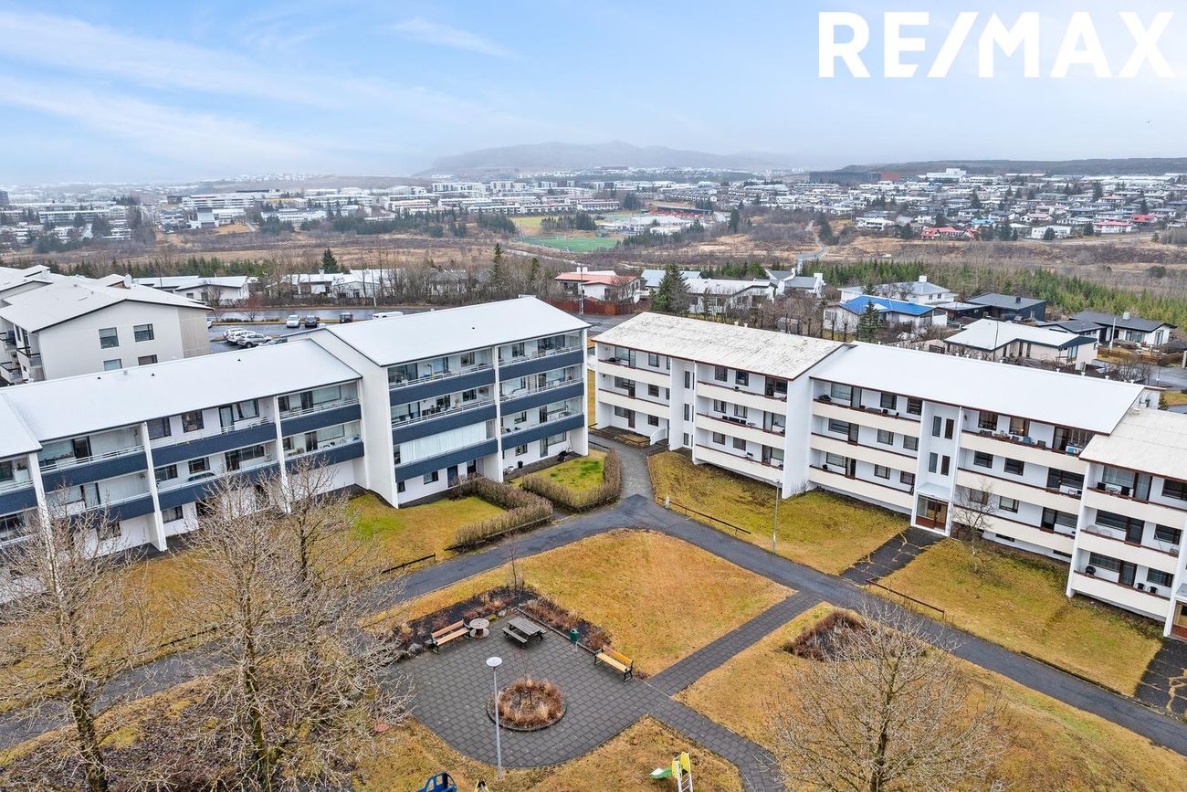 Súluhólar 2, 111 Reykjavík