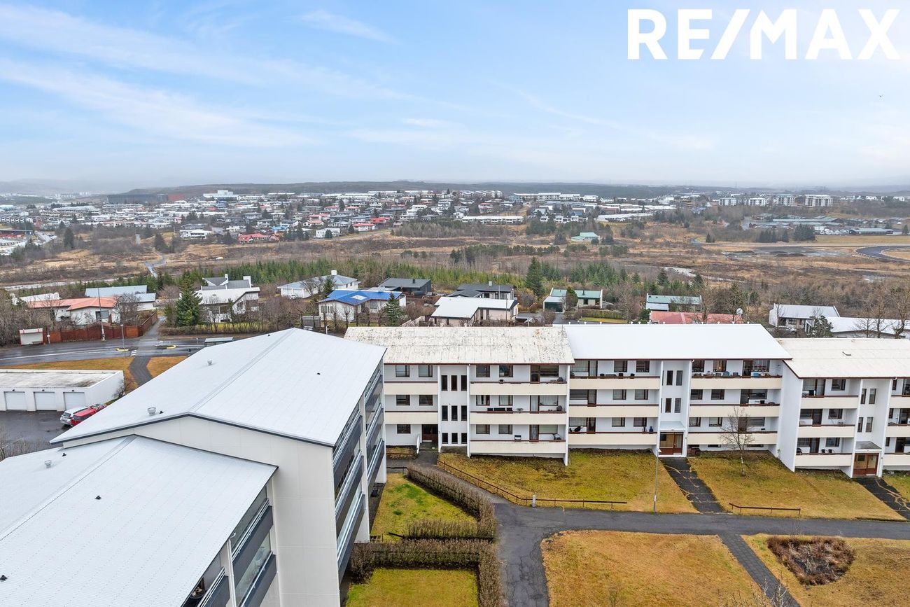 Súluhólar 2, 111 Reykjavík